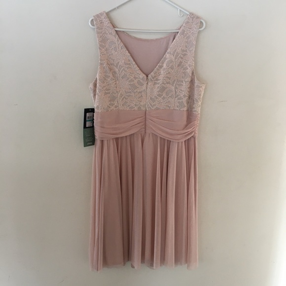 JCPenney NWT JH evenings dress size 16 - Picture 8 of 8